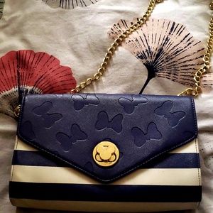 Disney Boutique crossbody purse